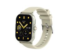 Montre Intelligente Pour Femmes Et Hommes Avec Appel Bluetooth, Fréquence Cardiaque, Oxygène Dans Le Sang, Suivi Du Sommeil, Modes Sportifs, Tracker D'activité Physique Étanche Compatible Avec Android