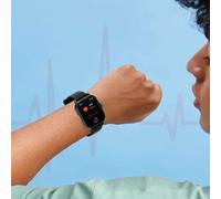 Montre intelligente pour femmes et hommes avec appel Bluetooth, fréquence cardiaque, oxygène dans le sang, suivi du sommeil, modes sportifs, tracker d'activité physique étanche compatible avec Android