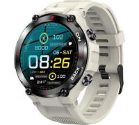 Montre intelligente pour homme Gravity GT8-4 - avec GPS (SG017D)