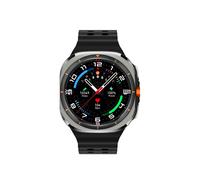 Montre intelligente pour hommes et femmes positionnement GPS AMOLED ca