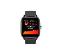 Radiant Ras10201 Smartwatch Gris