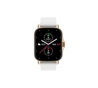 Radiant Ras10403 Smartwatch Blanc