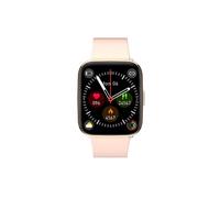 Radiant Golden Gate 44 Mm Watch Rose