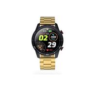 Radiant Ras20502 Smartwatch Doré
