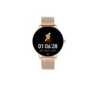 Radiant San Diego 44.6 Mm Watch Rose