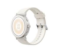 MONTRE INTELLIGENTE - realme Watch S5 1,43"" AMOLED - Blanc Sable - Autonomie 20 Jours - GPS Intégré - Appel Bluetooth - 5ATM