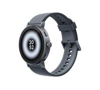 MONTRE INTELLIGENTE - realme Watch S5 1,43"" AMOLED - Gris Pierre - Autonomie 20 Jours - GPS Intégré - Appel Bluetooth - 5ATM