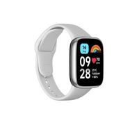 Xiaomi Redmi Watch 3 Active 4,65 cm (1.83") LED 47 mm Numérique 240 x 280 pixels Écran tactile Gris