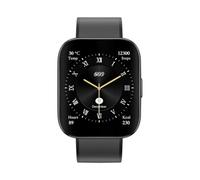 Montre Intelligente S9 Urban GS avec écran Amoled de 5 cm intégré et Prise en Charge GPS et NFC