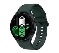 Samsung Galaxy Watch4 3,56 cm (1.4") OLED 44 mm Numérique 450 x 450 pixels Écran tactile Vert Wifi GPS (satellite)