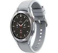 Montre intelligente Samsung GALAXY WATCH 4 4G 1.4 16 GB Argenté G