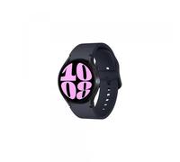 Montre intelligente - SAMSUNG - Galaxy Watch 6 LTE - 40MM - Graphite - IP68, 5ATM