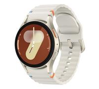 Samsung Galaxy Watch7 40mm LTE Reloj Smartwatch Crema