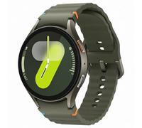 Samsung Galaxy Watch7 3,81 cm (1.5") AMOLED 44 mm Numérique 480 x 480 pixels Écran tactile 4G Vert Wifi GPS (satellite)