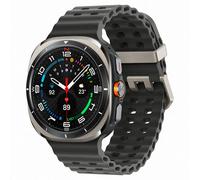 Galaxy Watch Ultra, Wifi + 4G (2024), Boitier de 47 mm, Gris Titane