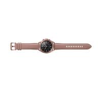Montre intelligente Samsung Galaxy Watch3 SM-R855F 41 mm 1,2" Bronze