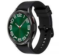 Montre intelligente - SAMSUNG - Galaxy Watch6 Classic - 47mm - 4G - Noir - OLED