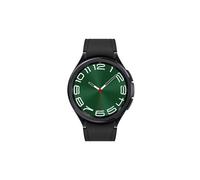 Samsung Galaxy Watch6 Classic 3,81 cm (1.5") OLED 47 mm Numérique 480 x 480 pixels Écran tactile Noir Wifi GPS (satellite)