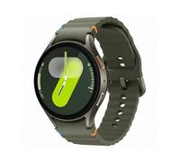 Samsung Galaxy Watch7 3,81 cm (1.5") AMOLED 44 mm Numérique 480 x 480 pixels Écran tactile Vert Wifi GPS (satellite)