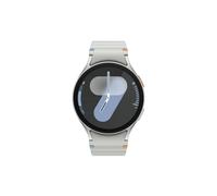 Samsung Galaxy Watch7 3,81 cm (1.5") AMOLED 44 mm Numérique 480 x 480 pixels Écran tactile 4G Argent Wifi GPS (satellite)