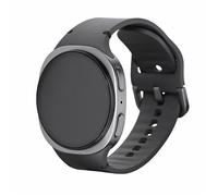 Montre intelligente - SAMSUNG - Galaxy Watch8 LTE - 44 mm - Graphite - Super AMOLED