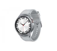 Montre Intelligente Samsung Gris Argenté