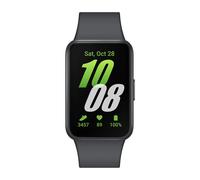 Samsung Galaxy Fit3 4,06 cm (1.6") AMOLED 40 mm Numérique 256 x 402 pixels Écran tactile Gris