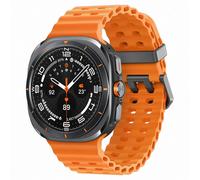 Montre intelligente Samsung L705 Orange TU