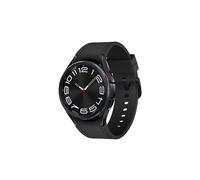 Samsung Galaxy Watch6 Classic 3,3 cm (1.3") OLED 43 mm Numérique 432 x 432 pixels Écran tactile 4G Noir Wifi GPS (satellite)