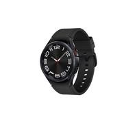 Montre Intelligente Samsung Sm-R955fzkaeue Noir Oui 43 Mm