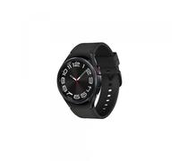 Samsung Galaxy Watch6 Classic 3,3 cm (1.3") OLED 43 mm Numérique 432 x 432 pixels Écran tactile 4G Noir Wifi GPS (satellite)