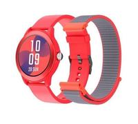 Montre Intelligente Spc 9651r Rouge 1,3