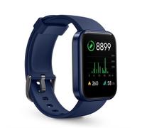 Montre Intelligente Spc Smartee Star 1,7" Ips-Lcd 44 Mm Bleu