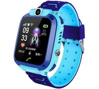 Montre intelligente - SURENHAP - Modèle Enfants - Écran tactile 1.44"" - Appel téléphonique - Étanche