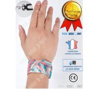 Montre intelligente - TD® - Étanche - Numérique - Mixte - Tendance