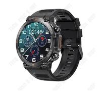 Montre intelligente - TD® - Nouvel appel - 1,39 pouces - Étanche - Bluetooth 5.0