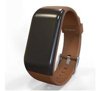 Montre Intelligente Td® Podomètre Surveillance Sportive Montre De Sport Bluetooth Bracelet Intelligent