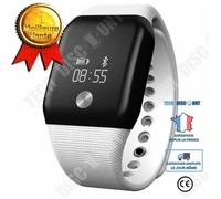 Montre intelligente - TECH DISCOUNT - TD® - Étanchéité IP68 - 1,69 pouces - 230 mah