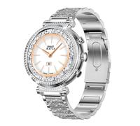 Montre intelligente TK28 Silver