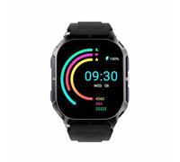 Montre Intelligente Ultra 3 Noir 41 Mm