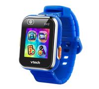 Montre intelligente VTech KidiZoom DX2 bleu