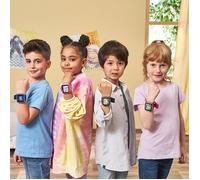 Montre intelligente - VTech - Kidizoom Max - Écran tactile couleur - Résistante aux chocs - Autonomie 2 semaines