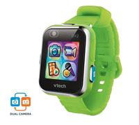 Montre intelligente - VTech - Multifonction - Écran tactile - Double appareil photo - Détecteur de mouvement