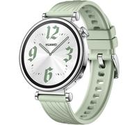 Montre Intelligente Watch Gt 4 \U2013 Jusqu'à 2 Semaines D'autonomie \U2013 Compatible Avec Android Et Ios \U2013 Surveillance De La Santé Avec Analyse Des Ondes De Pouls \U2013 41 Mm Vert[Z869]