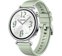 Montre Intelligente Watch Gt 4 \U2013 Jusqu'à 2 Semaines D'autonomie \U2013 Compatible Avec Android Et Ios \U2013 Surveillance De La Santé Avec Analyse Des Ondes De Pouls \U2013 41 Mm Vert[Z869]