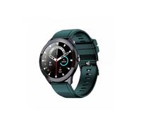 Montre intelligente Wave IPS 200 mAh Bluetooth 5.0 1 28 pouces Noir