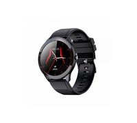 Montre intelligente LEOTEC Wave IPS 200 mAh Bluetooth 5.0 1 28 pouces Noir G