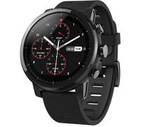 Montre intelligente - XIAOMI - AMAZFIT Stratos - Étanche - Fréquence cardiaque - Suivi sportif