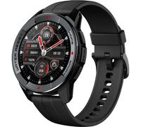 Montre Intelligente - Xiaomi - Mibro X1 - Écran Amoled - Couleur Noir - Mixte
