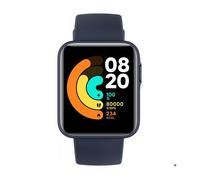 Xiaomi Redmi Watch 2 Lite 3,94 cm (1.55") TFT 41 mm Numérique 320 x 360 pixels Écran tactile Bleu GPS (satellite)